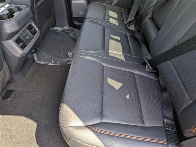 new 2025 Ford F-250 car, priced at $78,171