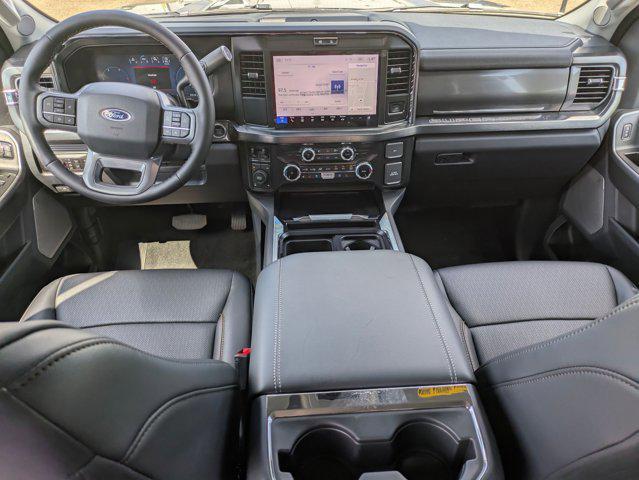 new 2025 Ford F-250 car, priced at $78,171
