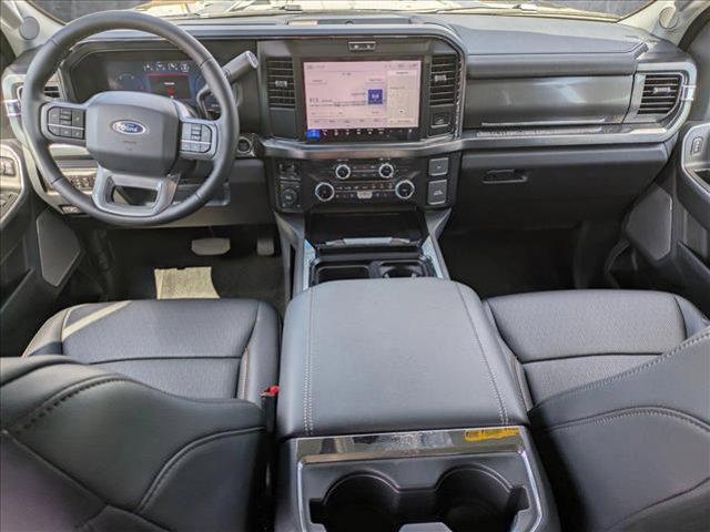 new 2025 Ford F-250 car, priced at $78,171