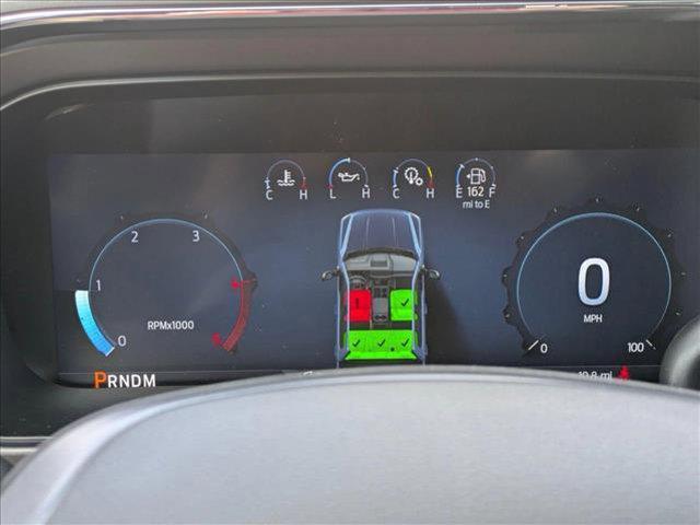 new 2025 Ford F-250 car, priced at $78,171