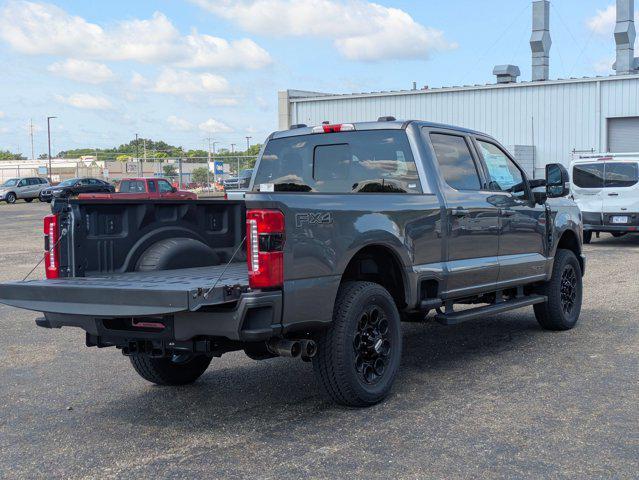 new 2025 Ford F-250 car, priced at $78,171