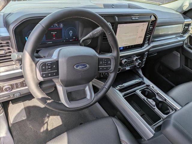 new 2025 Ford F-250 car, priced at $78,171
