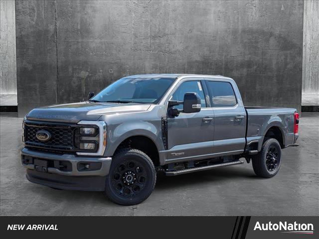 new 2025 Ford F-250 car, priced at $78,171