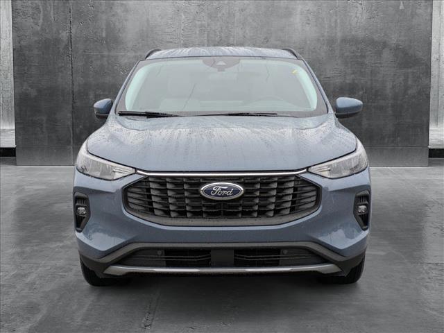 new 2025 Ford Escape car, priced at $37,555