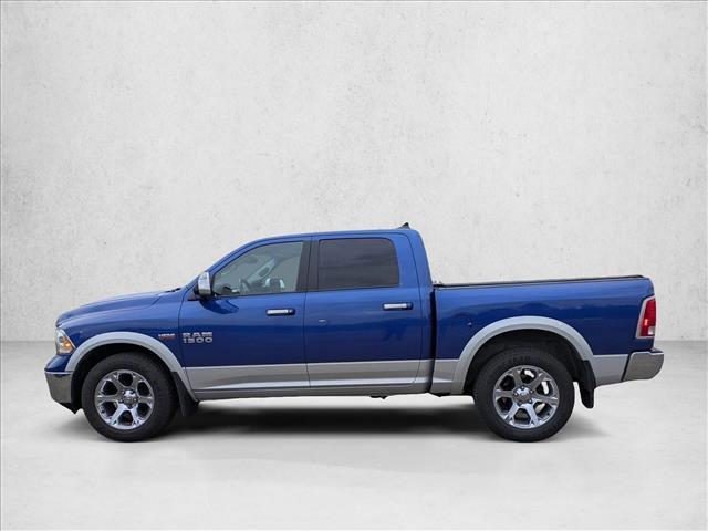used 2015 Ram 1500 car, priced at $21,225