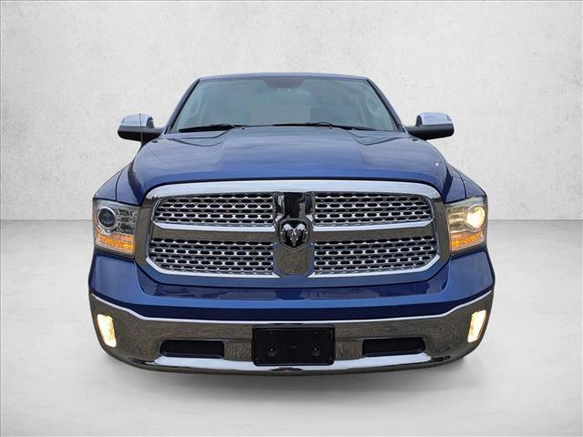 used 2015 Ram 1500 car, priced at $21,225