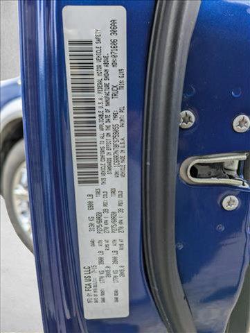 used 2015 Ram 1500 car, priced at $21,225