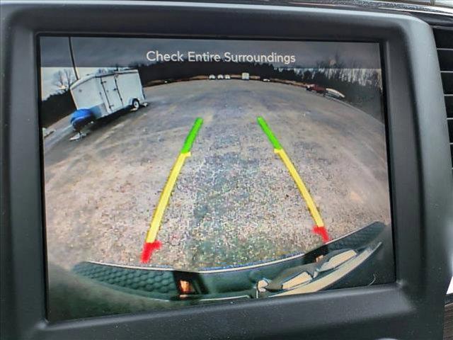 used 2015 Ram 1500 car, priced at $21,225