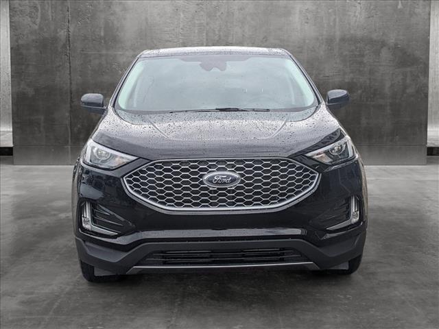 new 2024 Ford Edge car, priced at $39,910