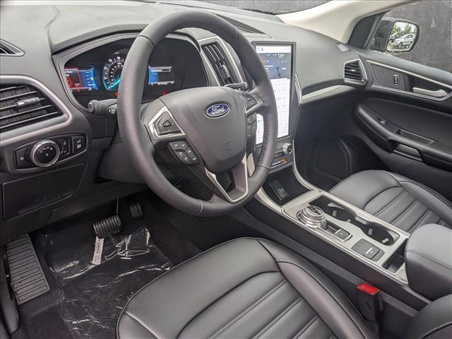 new 2024 Ford Edge car, priced at $39,910