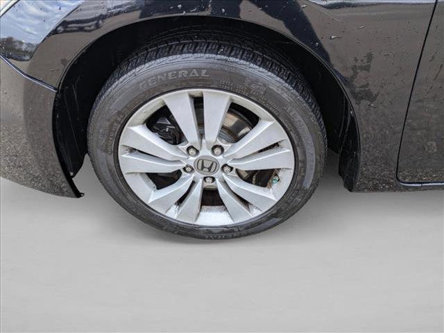 used 2012 Honda Accord car, priced at $9,998