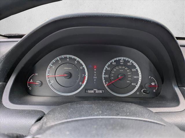 used 2012 Honda Accord car, priced at $9,998
