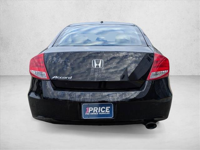 used 2012 Honda Accord car, priced at $9,998