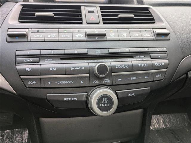used 2012 Honda Accord car, priced at $9,998