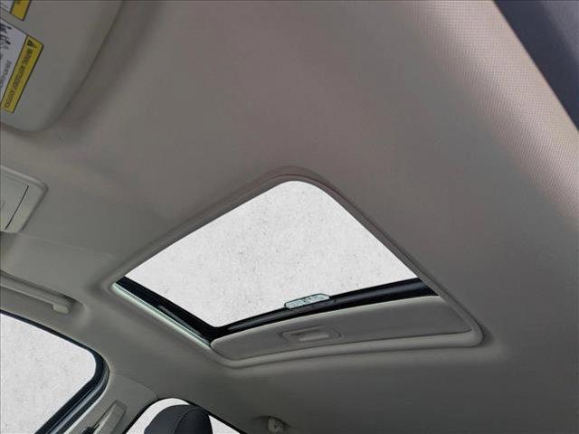 used 2022 Ford EcoSport car, priced at $17,127