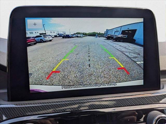 new 2024 Ford Escape car, priced at $29,195