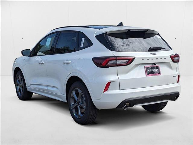 new 2024 Ford Escape car, priced at $29,195