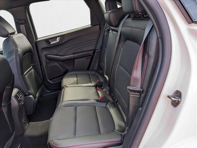 new 2024 Ford Escape car, priced at $29,195