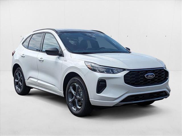 new 2024 Ford Escape car, priced at $29,195