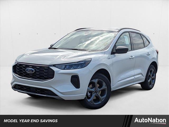 new 2024 Ford Escape car, priced at $29,195