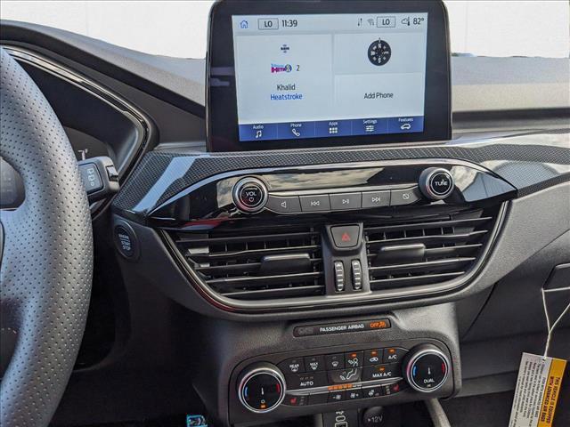 new 2024 Ford Escape car, priced at $29,195