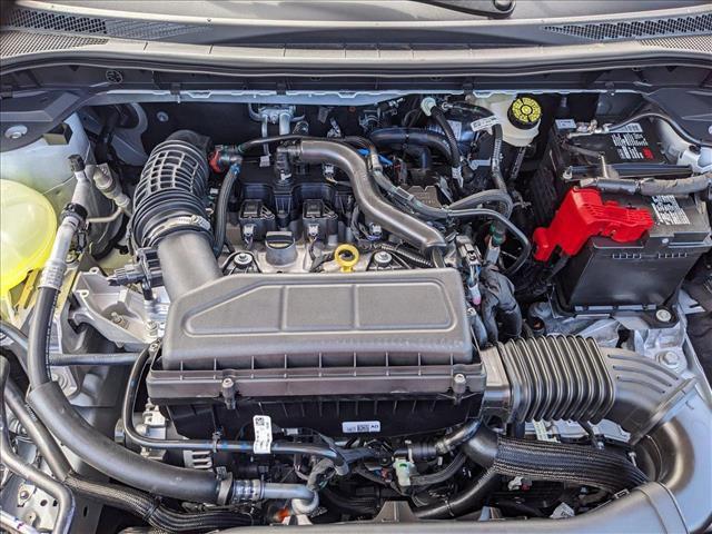 new 2024 Ford Escape car, priced at $29,195