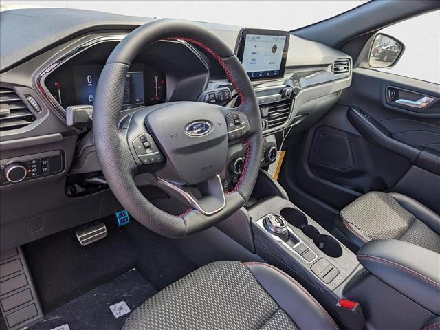 new 2024 Ford Escape car, priced at $29,195