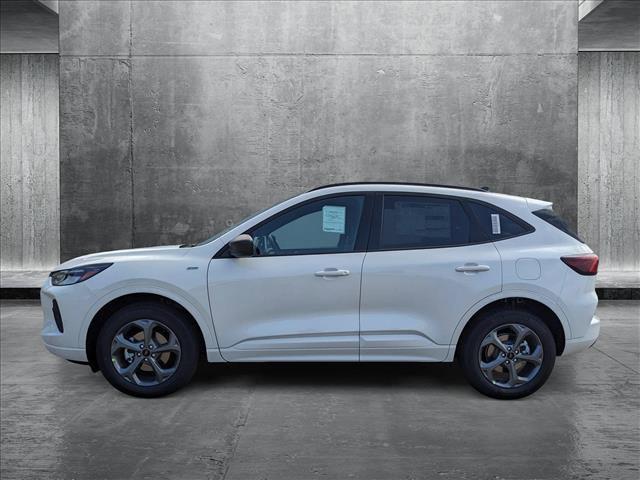 new 2024 Ford Escape car, priced at $29,540