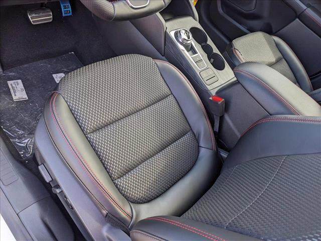 new 2024 Ford Escape car, priced at $29,195