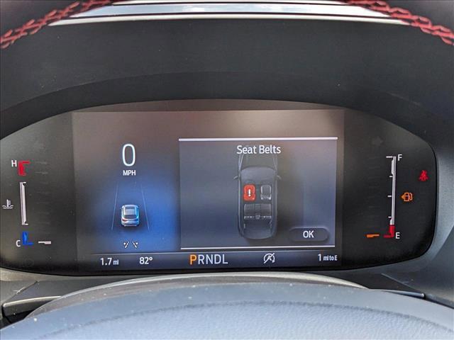 new 2024 Ford Escape car, priced at $29,195