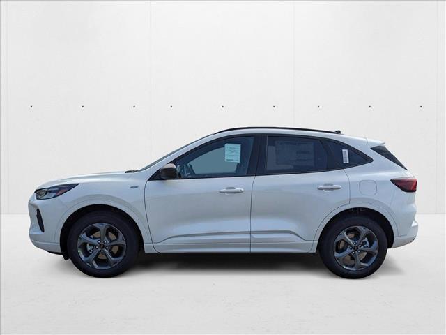 new 2024 Ford Escape car, priced at $29,195