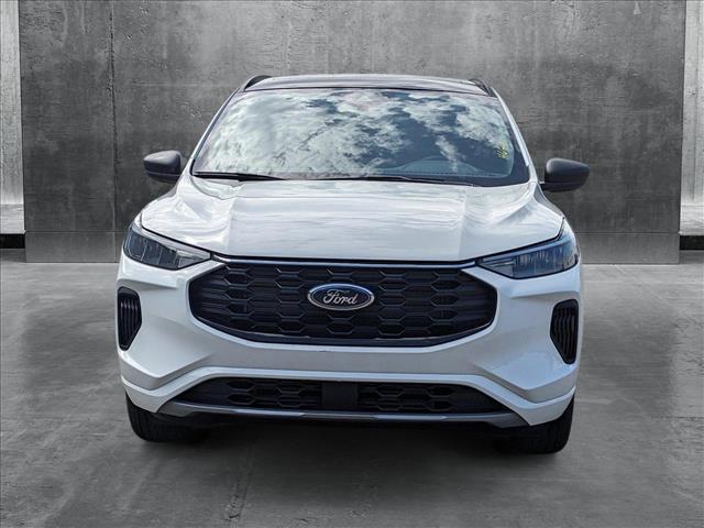 new 2024 Ford Escape car, priced at $29,540