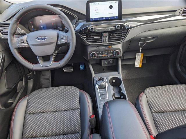 new 2024 Ford Escape car, priced at $29,195