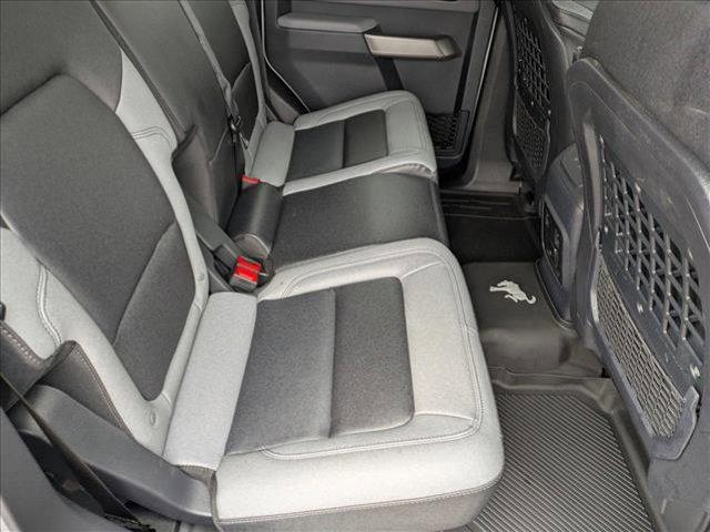 used 2023 Ford Bronco car, priced at $45,949