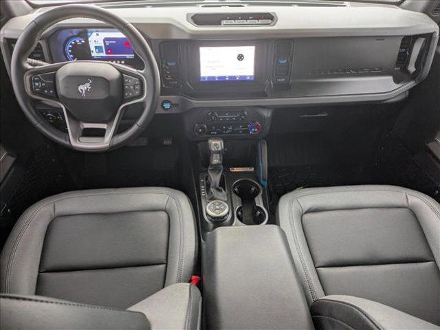 used 2023 Ford Bronco car, priced at $40,995