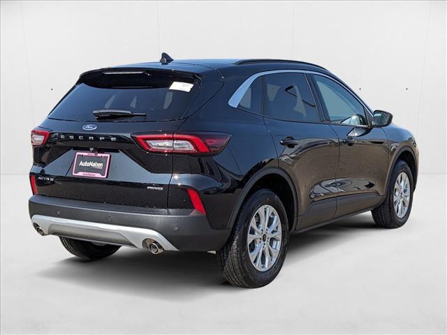 new 2024 Ford Escape car, priced at $25,047