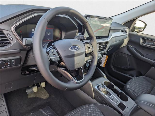 new 2024 Ford Escape car, priced at $25,047