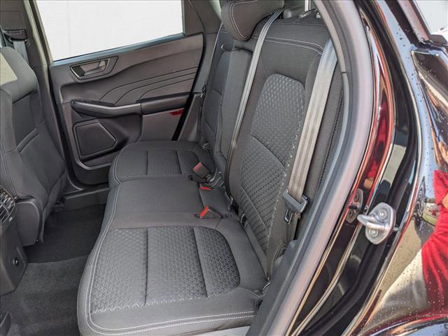 new 2024 Ford Escape car, priced at $25,047