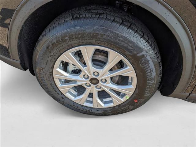 new 2024 Ford Escape car, priced at $25,047