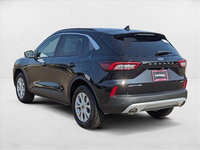 new 2024 Ford Escape car, priced at $25,047