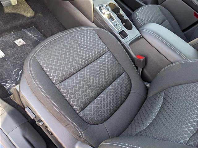 new 2024 Ford Escape car, priced at $25,047