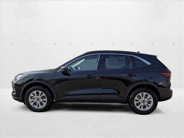 new 2024 Ford Escape car, priced at $25,047