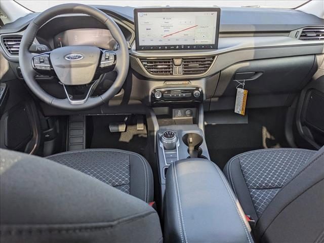 new 2024 Ford Escape car, priced at $25,047