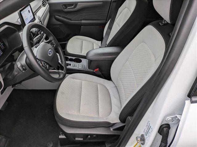 used 2023 Ford Escape car, priced at $21,260