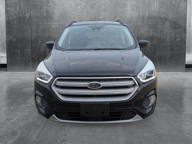 used 2018 Ford Escape car, priced at $14,593