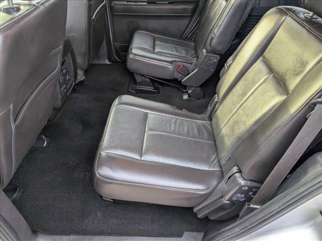 used 2014 Ford Expedition car, priced at $11,500