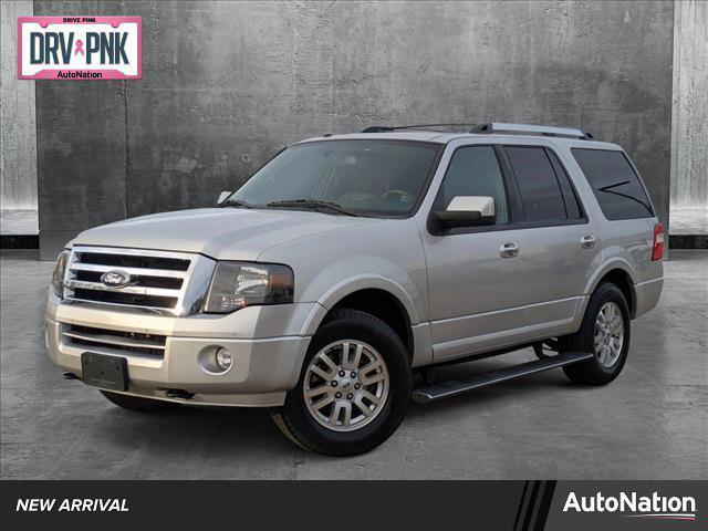 used 2014 Ford Expedition car, priced at $11,500