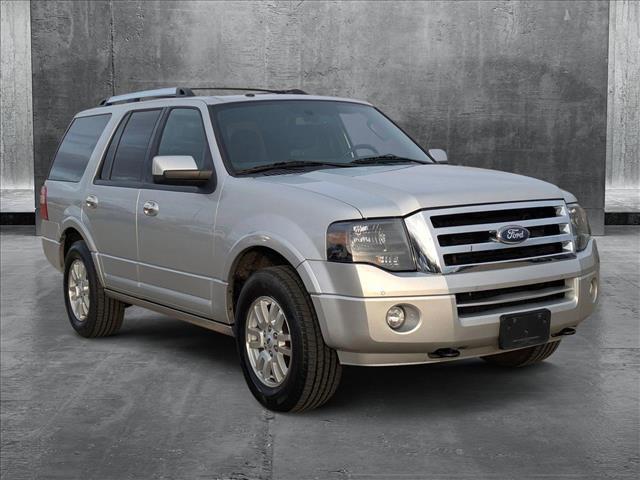 used 2014 Ford Expedition car, priced at $11,500