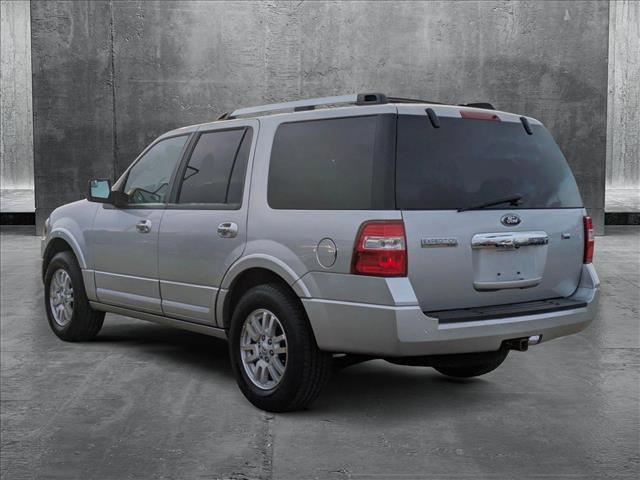 used 2014 Ford Expedition car, priced at $11,500