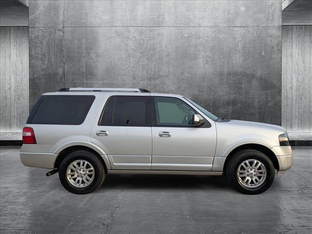 used 2014 Ford Expedition car, priced at $11,500